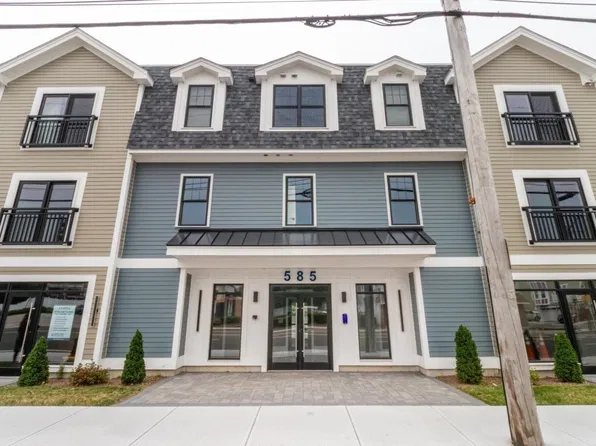 585 Washington St #301, Quincy, MA 02169