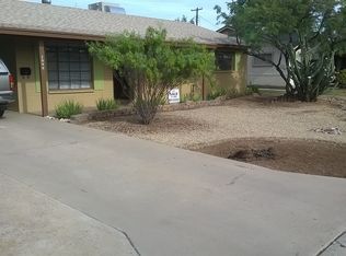 2040 W Rancho Dr, Phoenix, AZ 85015