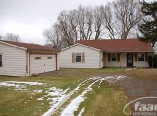 4373 S Linden Rd, Flint, MI 48507