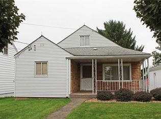 182 Gilson Ave, Weirton, WV