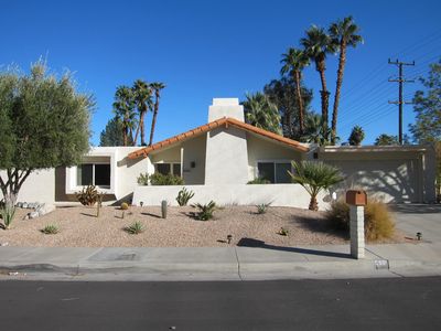 508 N Burton Way, Palm Springs, CA, 92262