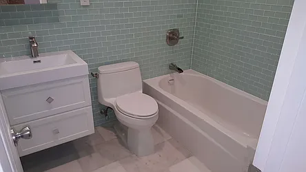 Rented by Crossings Realty