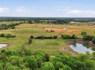 1163 S Risner Rd, Durant, OK 74701