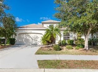 15253 Blue Fish Cir, Lakewood Ranch, FL 34202