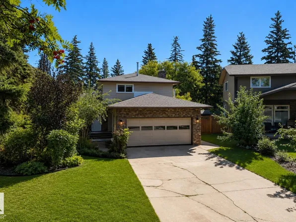 21 Bradburn Cres, Saint Albert, AB T8N 2J8