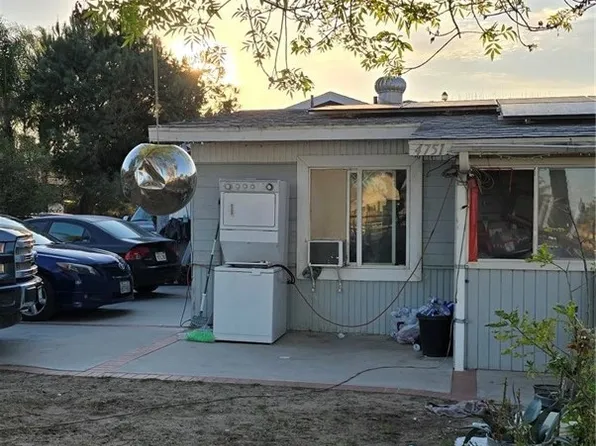 4751 Bain St, Mira Loma, CA 91752