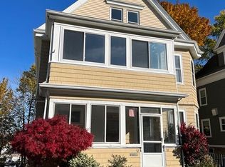 72-74 Mapleton St, Brighton, MA 02135