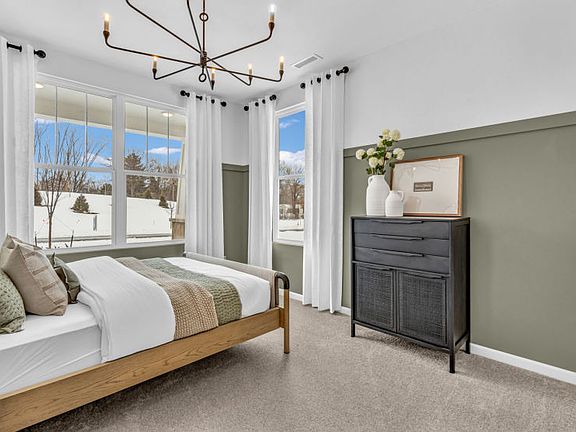 The Greenfield Home Design
