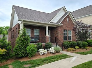 519 Pleasant St, Nolensville, TN 37135