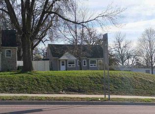306 Bridge St, Le Sueur, MN 56058
