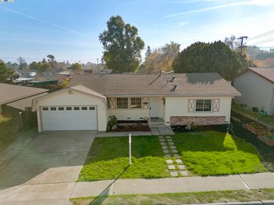 7958 Shannon Ave, Dublin, CA, 94568
