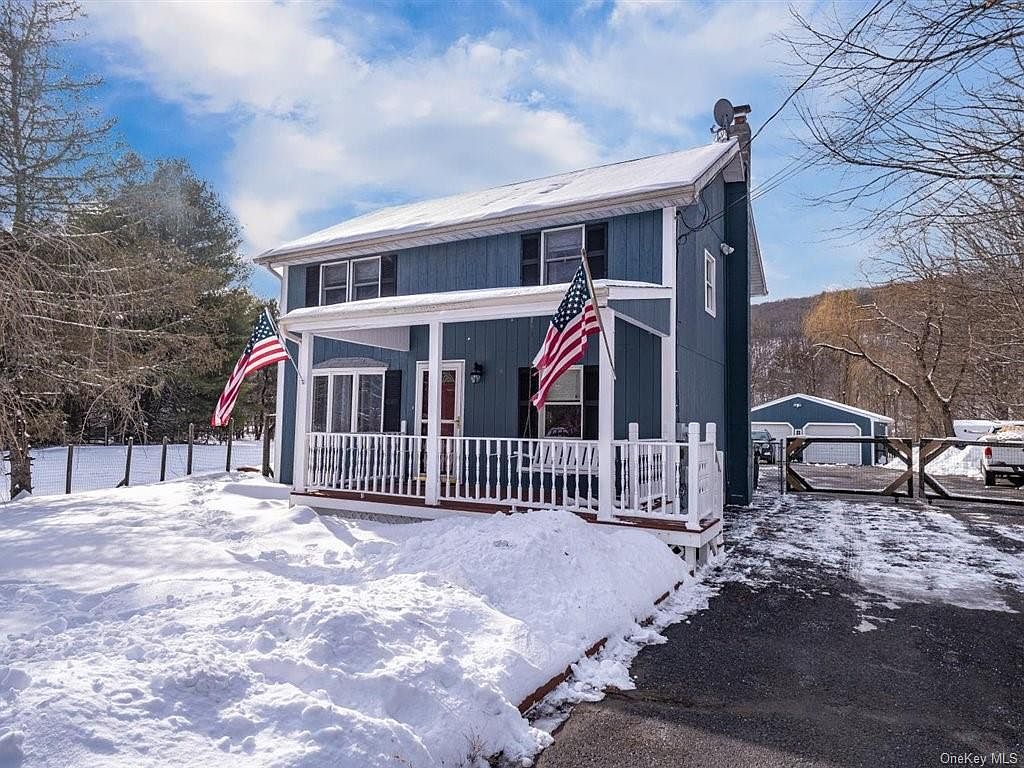 223 Firehouse Road, Wurtsboro, NY 12790 Zillow