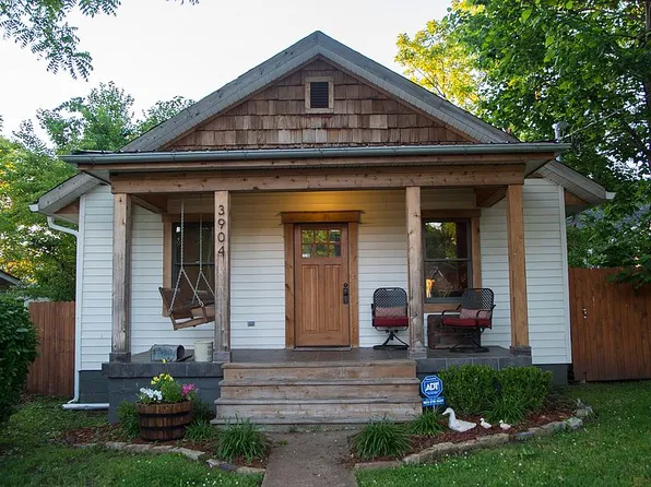 3904 Park Ave, Nashville, TN 37209