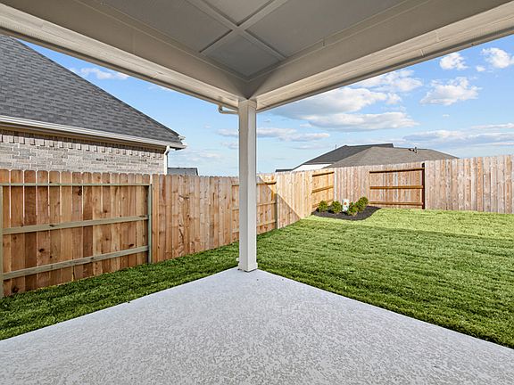 Outdoor Living Area