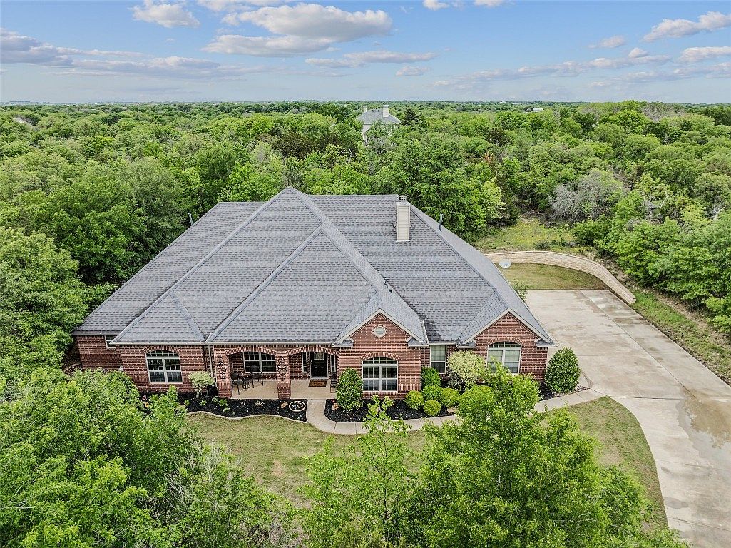 1016 Boling Ranch Rd, Azle, TX 76020 MLS 20582025 Zillow