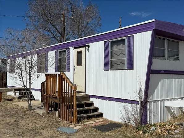 27200 County Road 313 LOT 36, Buena Vista, CO 81211