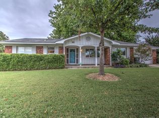 6936 E 20th Pl, Tulsa, OK 74112