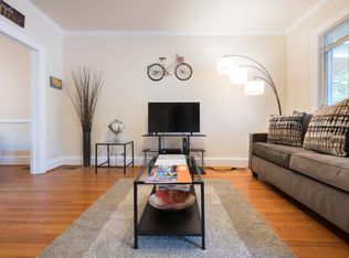 726 Hamilton St NE, Washington, DC 20011