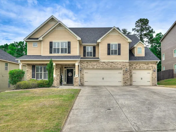 749 Burch Creek Drive, Grovetown, GA 30813