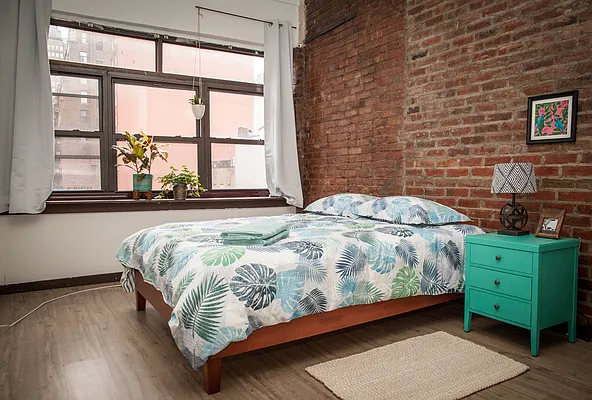 Rented by Furnished Habitat | media 23