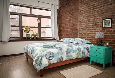 Rented by Furnished Habitat