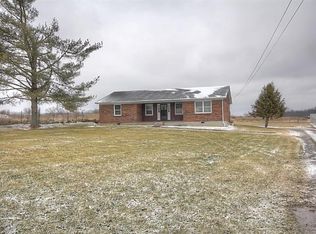 5599 Fike Rd, Waco, KY 40385