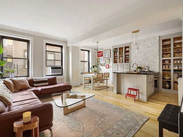 215 W 91st St APT 77, New York, NY 10024