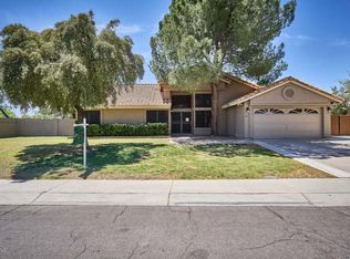 115 W Jeanine Dr, Tempe, AZ 85284