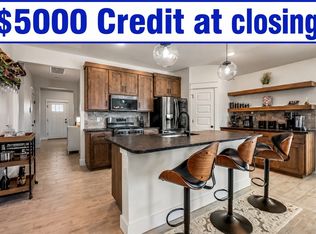 637 Lewis St, Pea Ridge, AR 72751