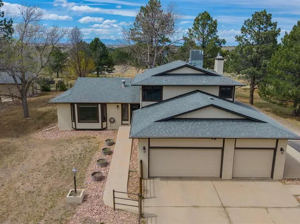 12715 Roundup Road, Parker, CO 80138