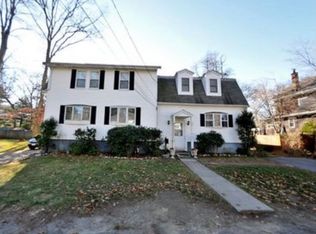 105 Standish Ave, Braintree, MA 02184