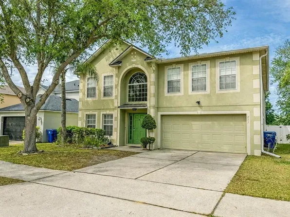 217 Tres Reyes Ln, Groveland, FL 34736