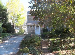 427 Beverly Blvd, Upper Darby, PA 19082