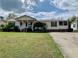 1738 Bridgewater Dr, Conway, SC 29526