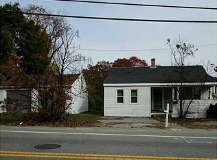 44 Mechanic St, Bellingham, MA 02019