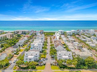 54 Elysee Ct, Inlet Beach, FL 32461