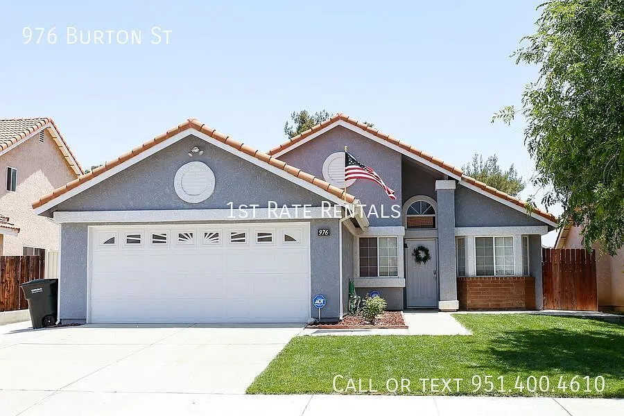 Gorgeous single-story home! — Photo 1