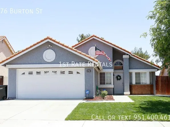 976 Burton St, Hemet, CA 92545