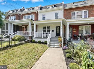 4902 4th St NW, Washington, DC 20011