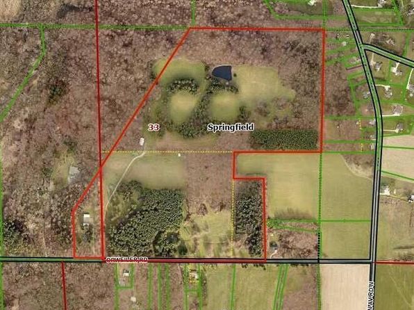 1366 Orweiler Rd, Mansfield, OH 44903