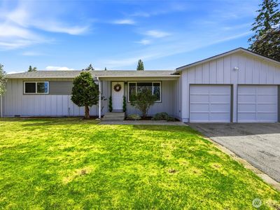 5627 60th Drive NE, Marysville, WA, 98270