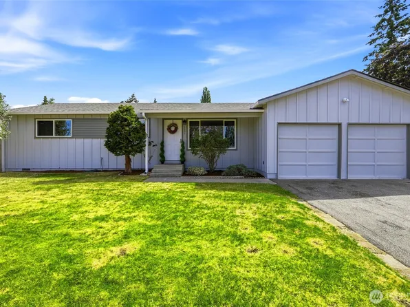 5627 60th Drive NE, Marysville, WA 98270