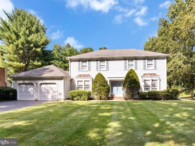 2 Cartwright Dr W, Princeton Junction, NJ, 08550