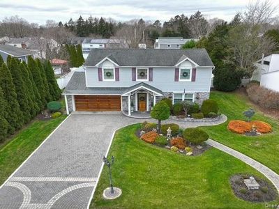 8 Brookstan Road, Nesconset, NY, 11767