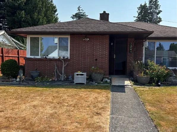 7241 S Park Avenue, Tacoma, WA 98408