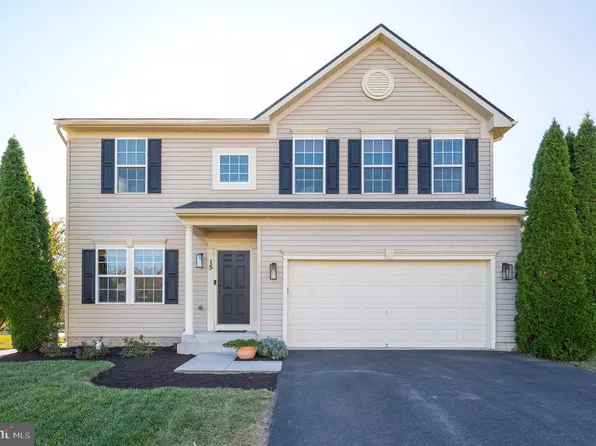 15 Shaw Pl, Shepherdstown, WV 25443