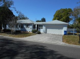 2501 15th Ave S, Saint Petersburg, FL 33712
