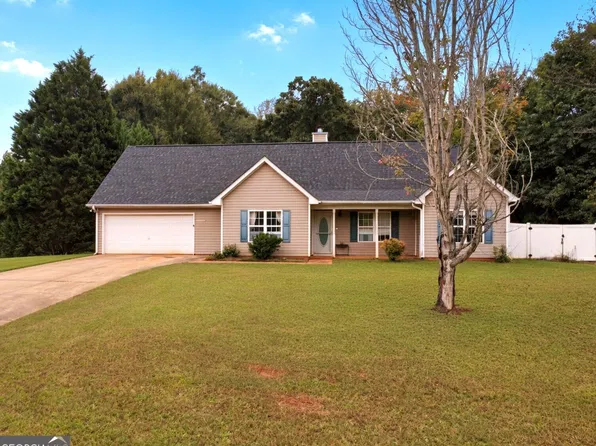 513 Wylderose Ln, Locust Grove, GA 30248