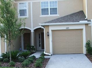 2864 Polana St UNIT 103, Orlando, FL 32835