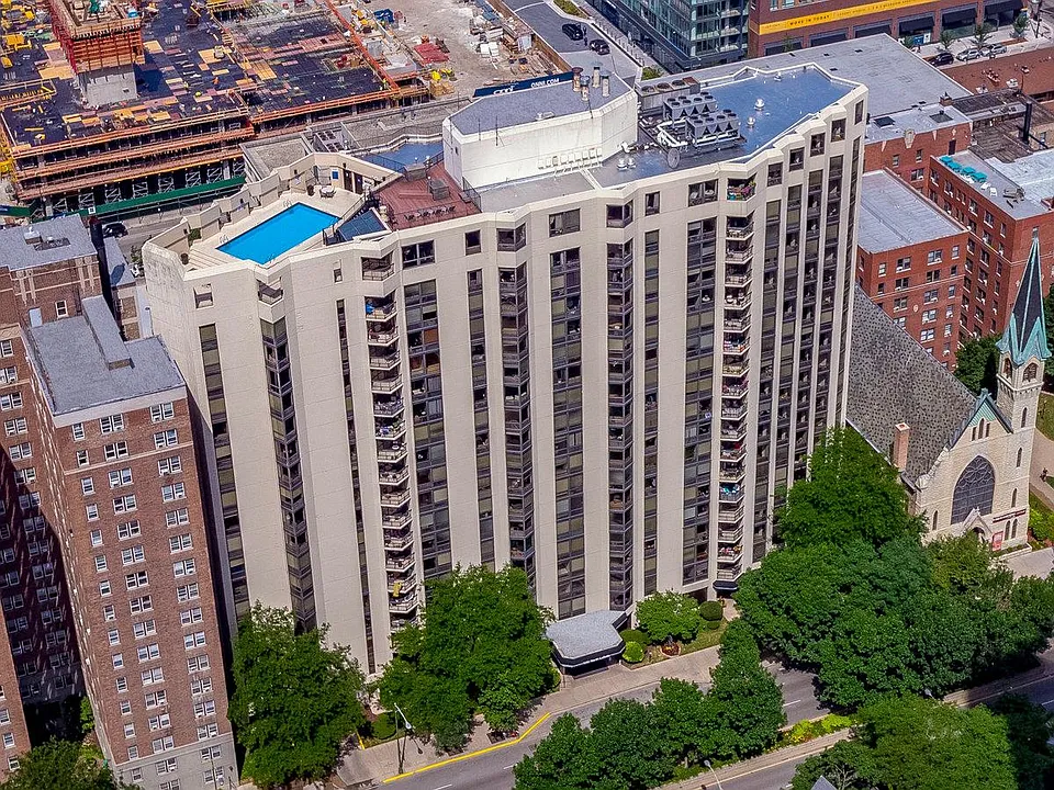 1120 N. LaSalle